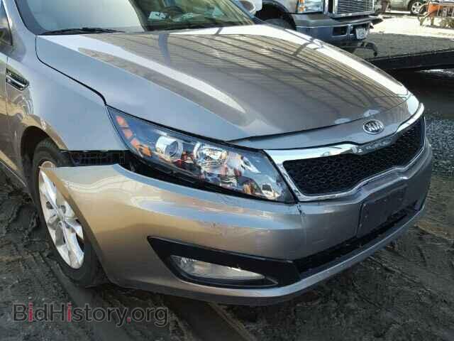 2013 KIA OPTIMA - VIN: 5XXGN4A75DG139029 - Фото 10