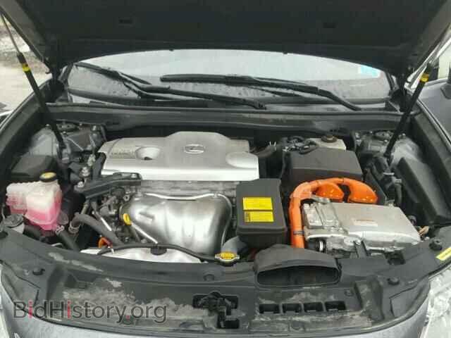 2013 LEXUS ES300 - VIN: JTHBW1GG3D2030294 - Фото 7