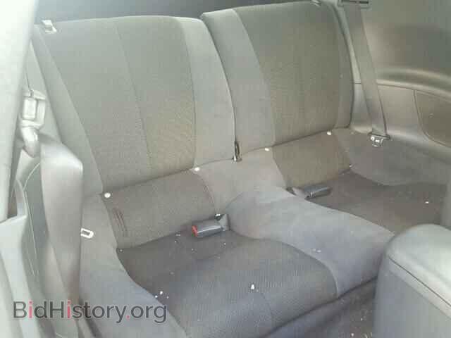 2006 MITSUBISHI ECLIPSE - VIN: 4A3AK24FX6E028065 - Photo 6