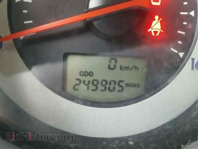 2006 MITSUBISHI ECLIPSE - VIN: 4A3AK24FX6E028065 - Photo 8