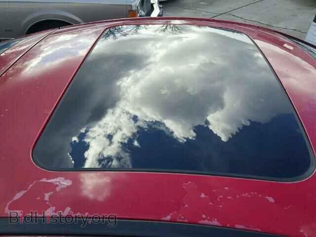 2006 MITSUBISHI ECLIPSE - VIN: 4A3AK24FX6E028065 - Photo 9