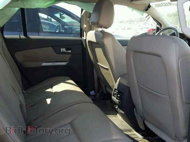 2013 FORD EDGE - VIN: 2FMDK3KC7DBE09956 - Photo 6