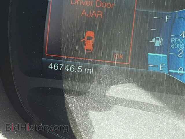 2013 FORD EDGE - VIN: 2FMDK3KC7DBE09956 - Photo 8