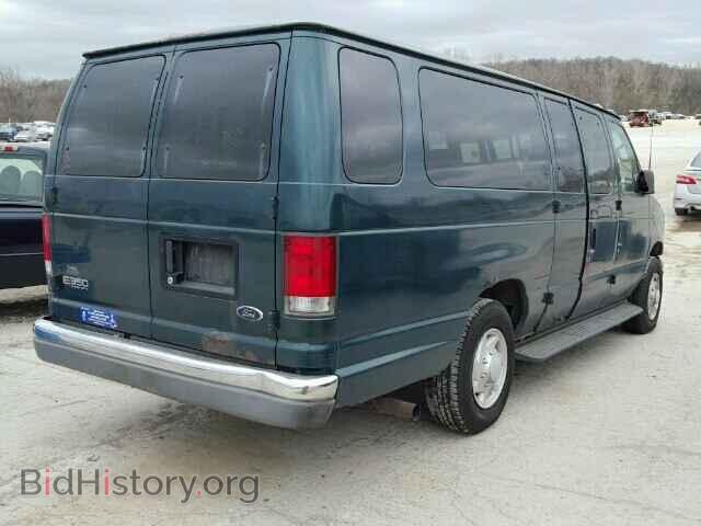 2001 FORD ECONOLINE - VIN: 1FBSS31L41HA49710 - Photo 4