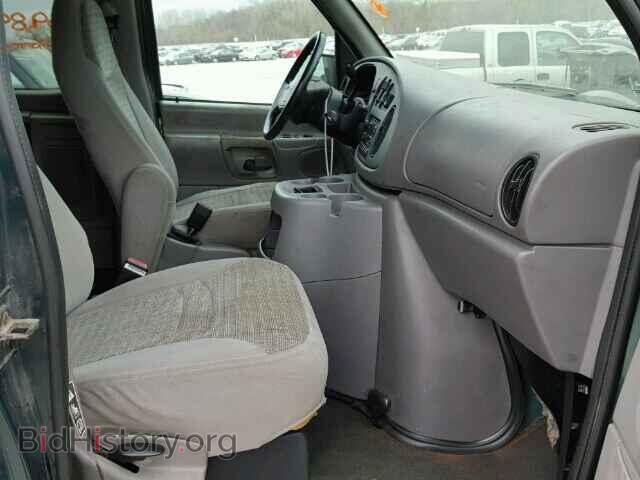 2001 FORD ECONOLINE - VIN: 1FBSS31L41HA49710 - Photo 5
