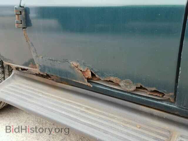 2001 FORD ECONOLINE - VIN: 1FBSS31L41HA49710 - Photo 9