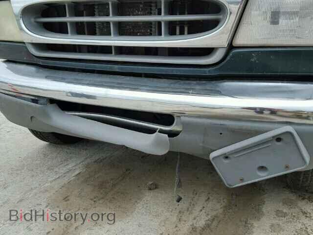 2001 FORD ECONOLINE - VIN: 1FBSS31L41HA49710 - Photo 10