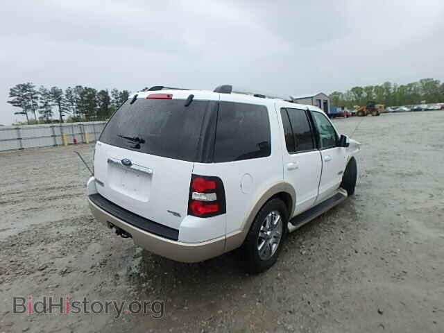 2006 FORD EXPLORER - VIN: 1FMEU64E96UA17573 - Фото 4