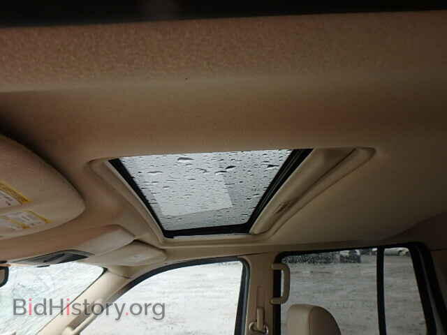 2006 FORD EXPLORER - VIN: 1FMEU64E96UA17573 - Фото 9