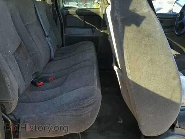 2006 CHEVROLET SILVERADO - VIN: 1GCHC29U96E119737 - Фото 6