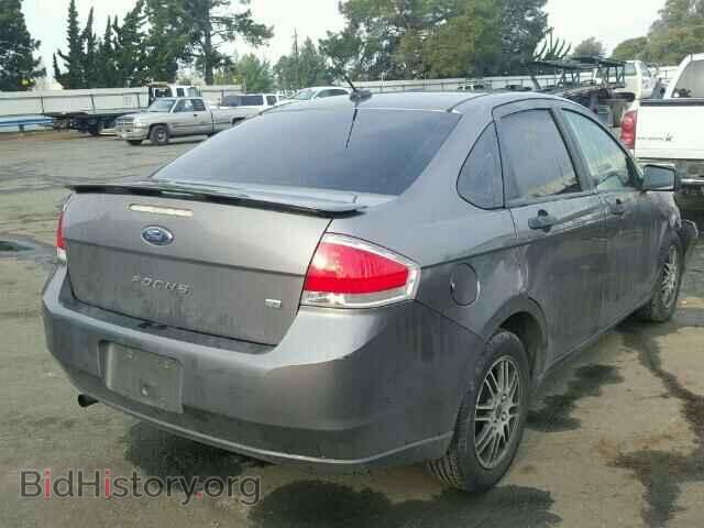 2010 FORD FOCUS - VIN: 1FAHP3FN4AW208809 - Photo 4