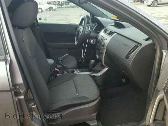2010 FORD FOCUS - VIN: 1FAHP3FN4AW208809 - Photo 5