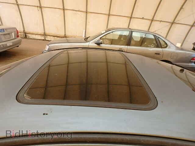 2000 MITSUBISHI ECLIPSE - VIN: 4A3AC54L7YE172020 - Фото 9