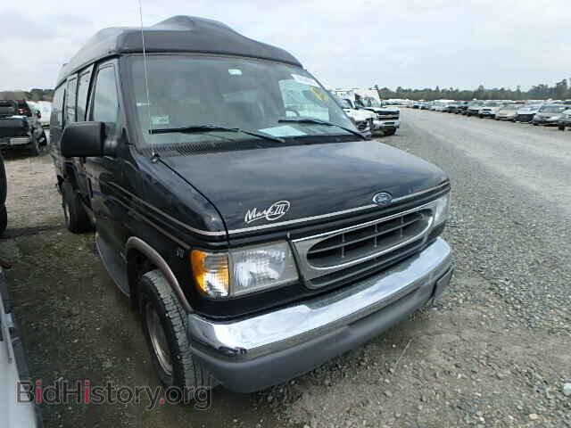 Photo 1FDRE14L5XHA40892 - FORD ECONOLINE 1999