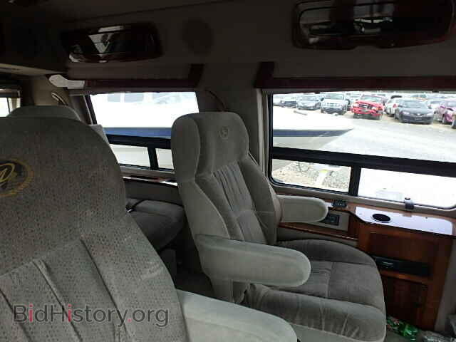 1999 FORD ECONOLINE - VIN: 1FDRE14L5XHA40892 - Фото 6