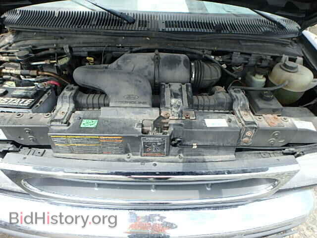 1999 FORD ECONOLINE - VIN: 1FDRE14L5XHA40892 - Фото 7
