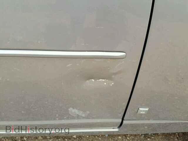 2006 CADILLAC CTS - VIN: 1G6DP577160137781 - Фото 9