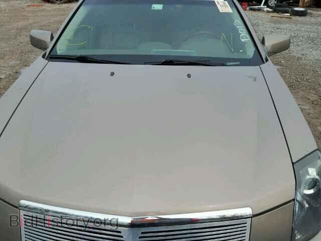 2006 CADILLAC CTS - VIN: 1G6DP577160137781 - Фото 10