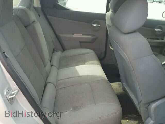 2008 DODGE AVENGER - VIN: 1B3LC56J38N289277 - Фото 6