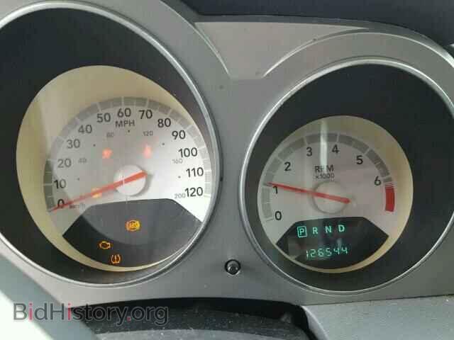 2008 DODGE AVENGER - VIN: 1B3LC56J38N289277 - Фото 8