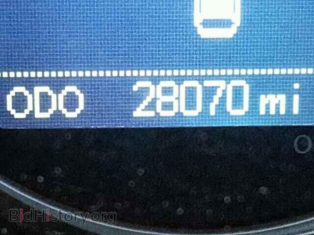2013 LEXUS CT 200 - VIN: JTHKD5BH4D2171095 - Фото 8