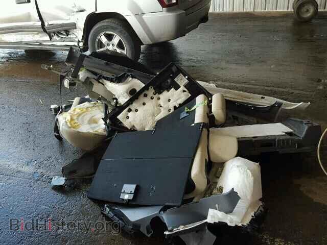 2013 LEXUS CT 200 - VIN: JTHKD5BH4D2171095 - Фото 9