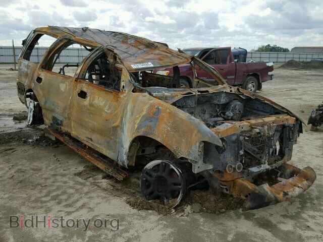 Фотография 1FMPU16W04LA02190 - FORD EXPEDITION 2004