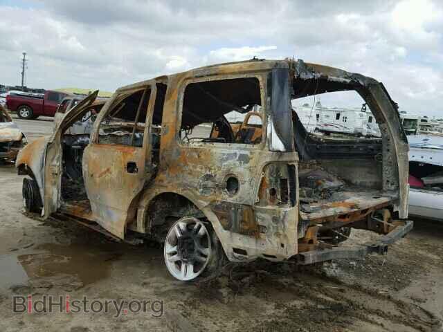 2004 FORD EXPEDITION - VIN: 1FMPU16W04LA02190 - Photo 3