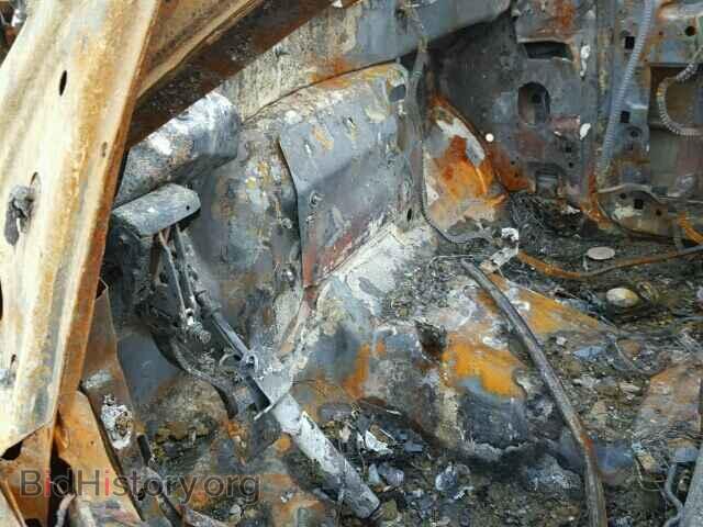 2004 FORD EXPEDITION - VIN: 1FMPU16W04LA02190 - Photo 8