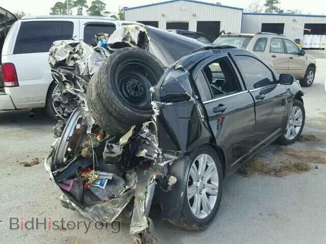 2012 CHRYSLER 200 - VIN: 1C3CCBBBXCN176533 - Фото 4
