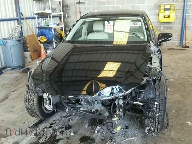 2012 LEXUS IS250 - VIN: JTHCF5C23C5057577 - Фото 9