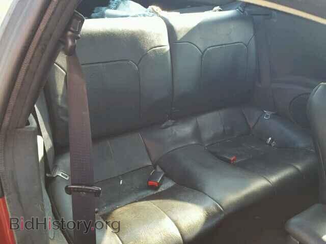 2001 MITSUBISHI ECLIPSE - VIN: 4A3AC54H61E220303 - Photo 6
