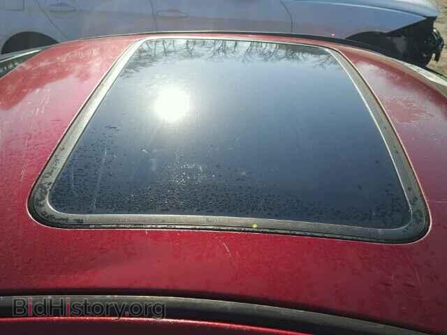 2001 MITSUBISHI ECLIPSE - VIN: 4A3AC54H61E220303 - Photo 10