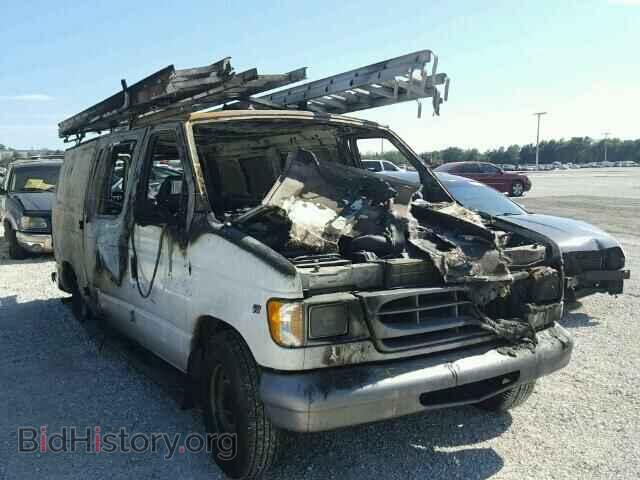 Photo 1FTRE14W6XHA98637 - FORD ECONOLINE 1999