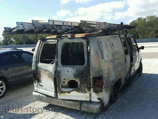 1999 FORD ECONOLINE - VIN: 1FTRE14W6XHA98637 - Photo 4