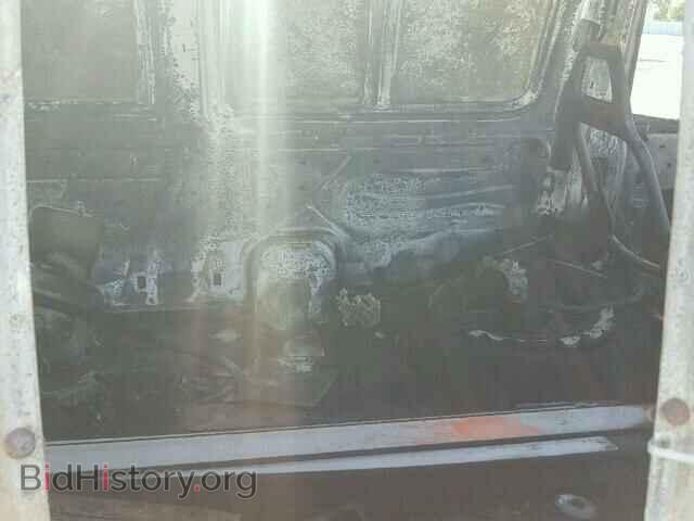 1999 FORD ECONOLINE - VIN: 1FTRE14W6XHA98637 - Photo 6