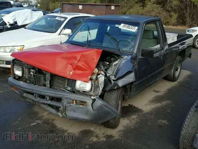 1996 MITSUBISHI MIGHTY MAX - VIN: JA7LS21G2TP000539 - Фото 2