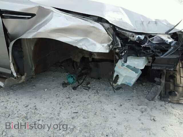 2012 KIA OPTIMA - VIN: KNAGM4A72C5298318 - Фото 10