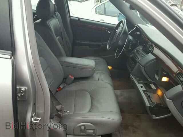 2005 CADILLAC DEVILLE - VIN: 1G6KD54Y75U212407 - Photo 5