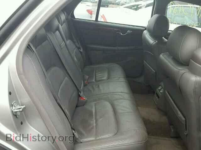 2005 CADILLAC DEVILLE - VIN: 1G6KD54Y75U212407 - Photo 6