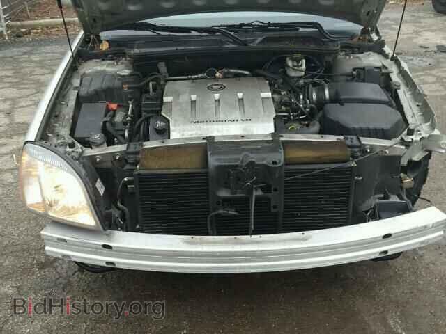 2005 CADILLAC DEVILLE - VIN: 1G6KD54Y75U212407 - Photo 7