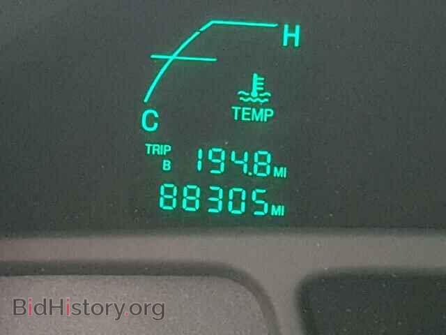 2005 CADILLAC DEVILLE - VIN: 1G6KD54Y75U212407 - Photo 8