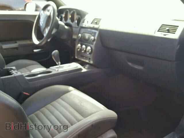 2014 DODGE CHALLENGER - VIN: 2C3CDYAG6EH123501 - Photo 5