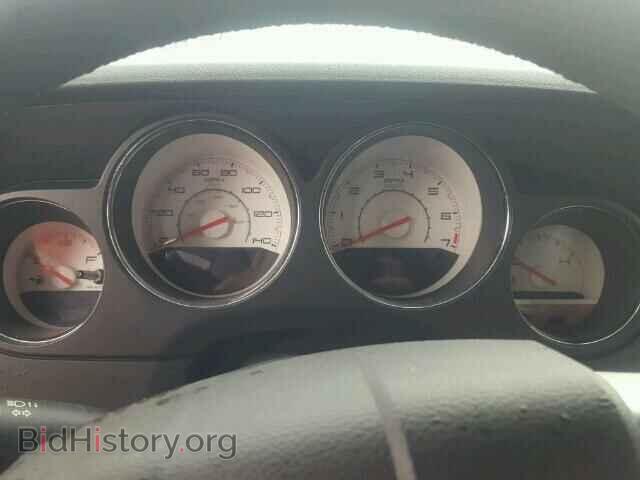 2014 DODGE CHALLENGER - VIN: 2C3CDYAG6EH123501 - Photo 8