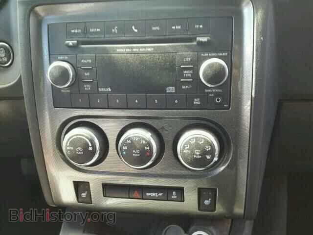 2014 DODGE CHALLENGER - VIN: 2C3CDYAG6EH123501 - Photo 9