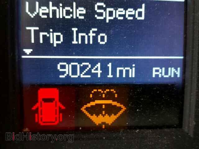 2011 DODGE CARAVAN - VIN: 2D4RN5DG8BR682957 - Фото 8