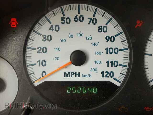 2006 DODGE CARAVAN - VIN: 1D4GP45R06B607265 - Фото 8