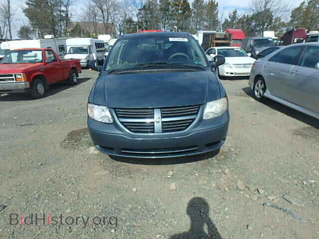 2006 DODGE CARAVAN - VIN: 1D4GP45R06B607265 - Фото 9