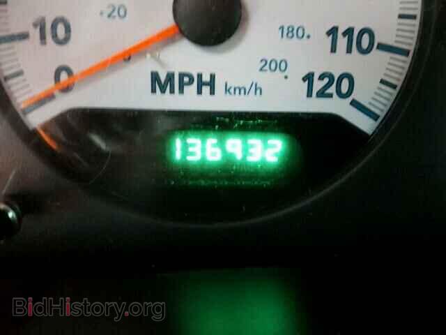 2006 DODGE CARAVAN - VIN: 2D4GP44L76R659152 - Фото 8