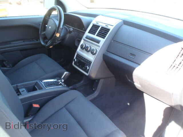 2010 DODGE JOURNEY - VIN: 3D4PG4FB7AT115437 - Фото 5